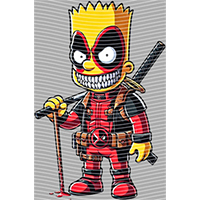 Marvel Comics-MA 691